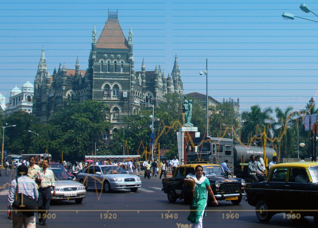 Climate Action in Cities Fellowship: Empowering City Officials in Maharashtra to Drive Localised Climate Action